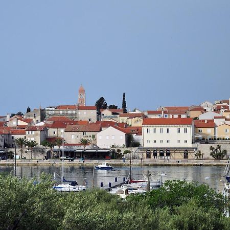 Rose Rooms At Island Of Rab Banjol Exteriör bild